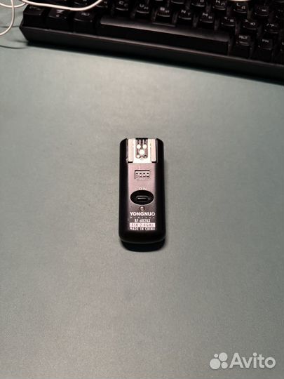 Приёмник Yongnuo RF-602RX