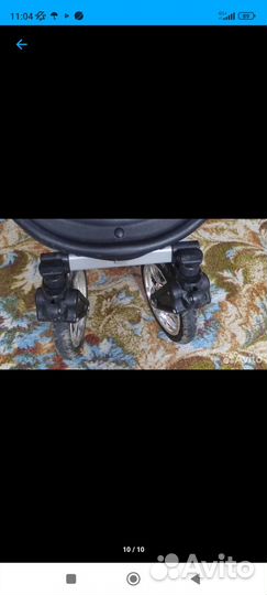 Коляска Германия оригинал