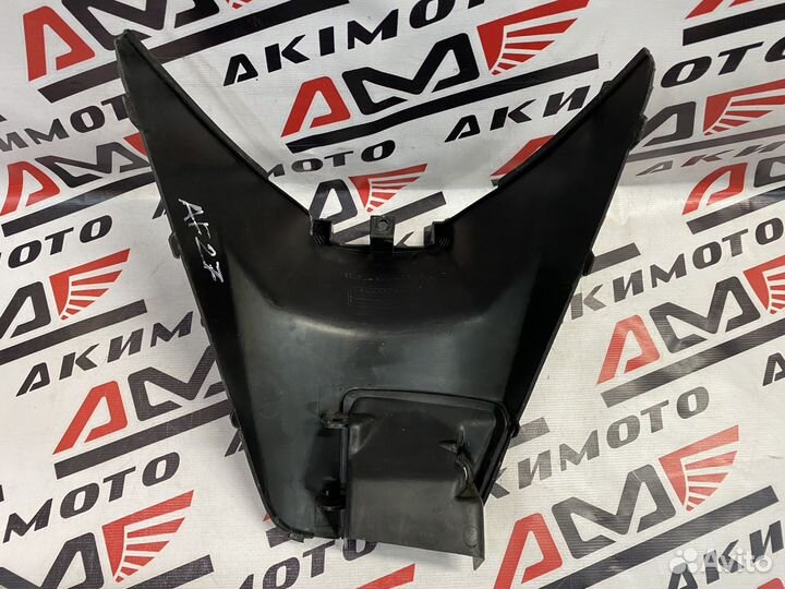 Передняя вставка обтекателей Honda Dio AF27 AF28