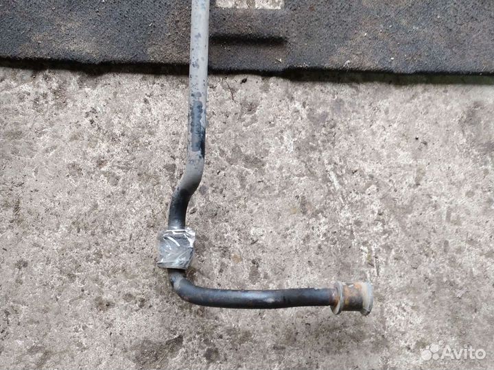Задний стабилизатор volkswagen Т5