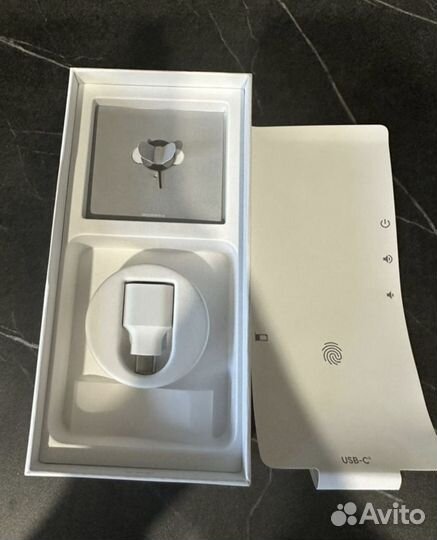 Google Pixel 7, 8/128 ГБ