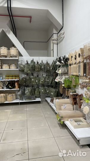 Веники для бани