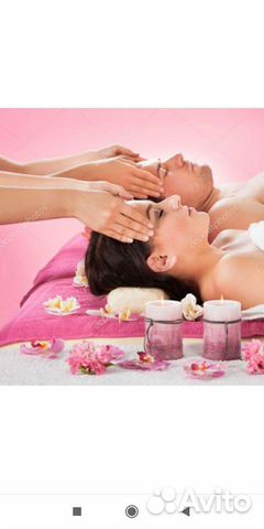 Лимфодренажный массаж тела и лица, омоложение лица