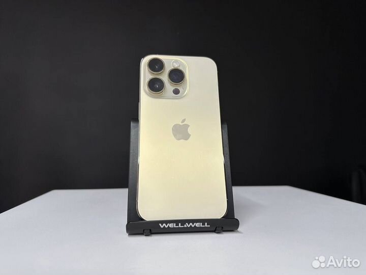 iPhone 14 Pro, 128 ГБ