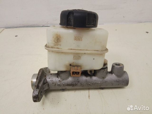 Цилиндр тормозной главный Hyundai Sonata EF 2.0