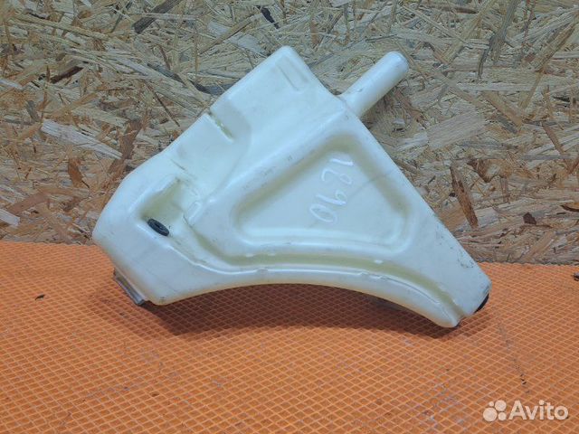 Бачок омывателя Audi Q7 4L BHK 2009