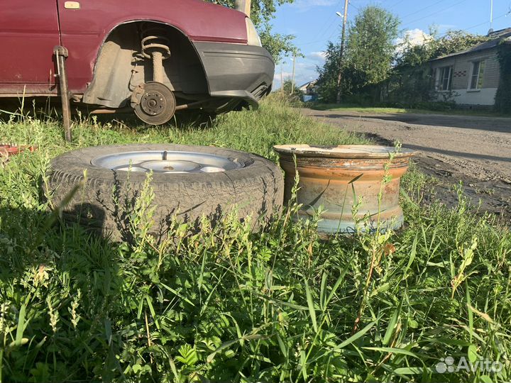 Разварки r13