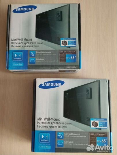 Держатель для телевизора