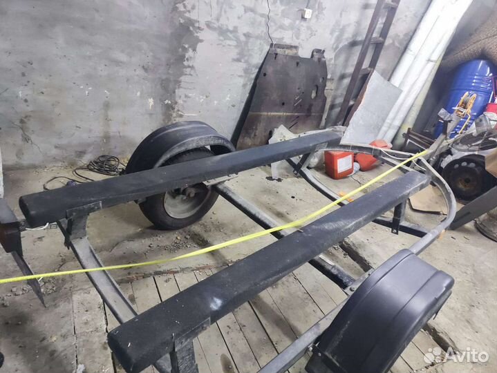 Автоприцеп