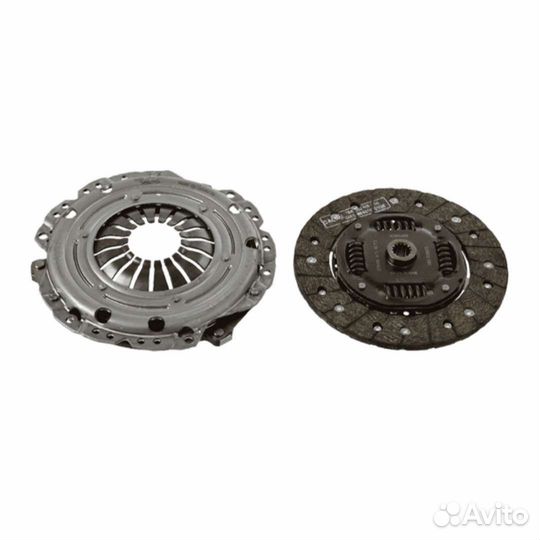 Комплект сцепления sachs 3000951071 Opel, saab