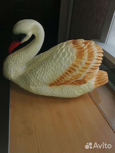 Садовая фигура 