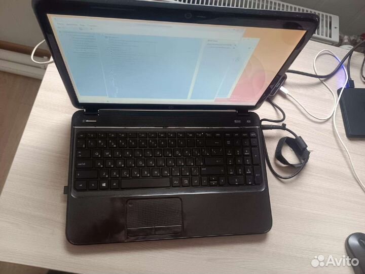 Hp pavilion g6