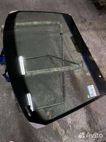 Лобовое стекло KIA RIO