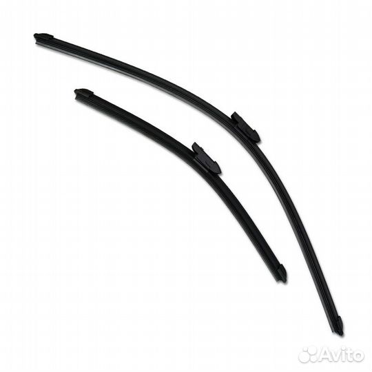 Щетки стеклоочистителя Mazda CX-5 (KF) 02.17 dntl1