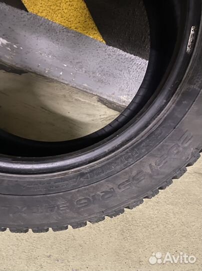 Nokian Tyres Hakkapeliitta 8 205/55 R16 94T