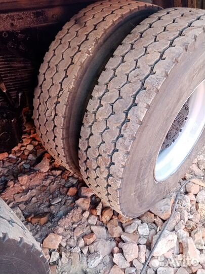 МАЗ 6312А9-320-010, 2012