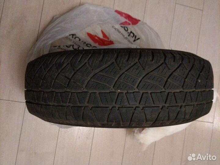 Michelin Latitude Cross