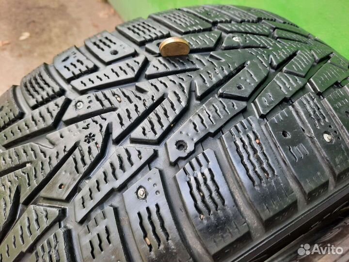 Nokian Tyres Hakkapeliitta 7 225/55 R17