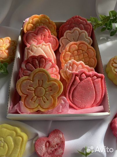 Твердая пена для ванны