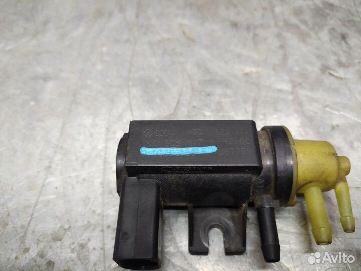 Клапан электромагнитный Volkswagen Passat B6