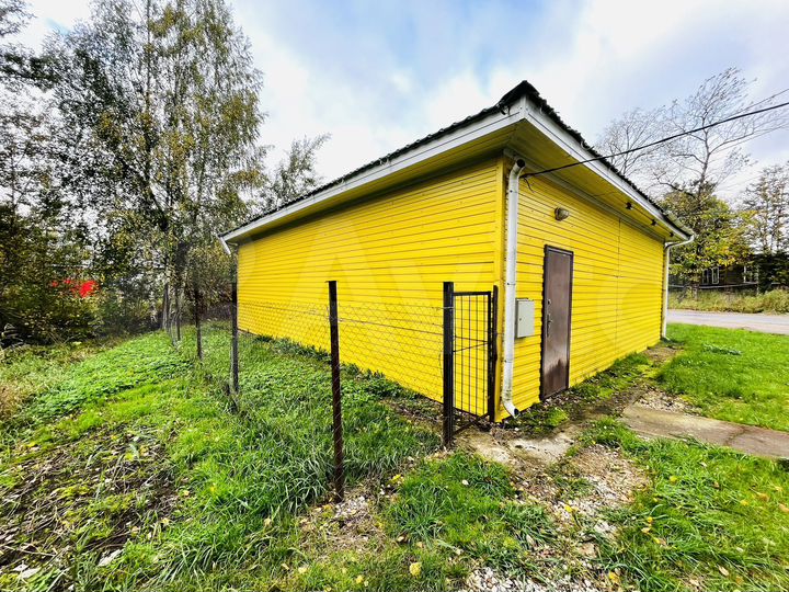 Торговая площадь, 90 м²