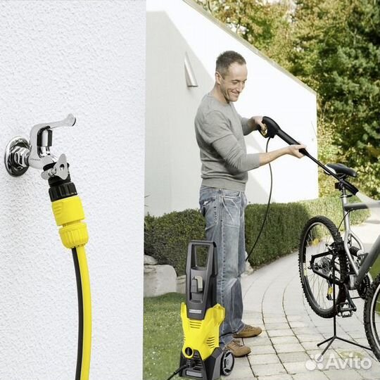 Мойка Karcher K 3