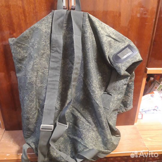 Рюкзак военный