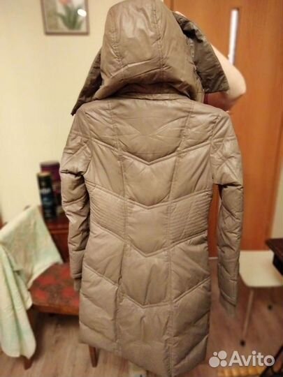 Куртка зима синтепон