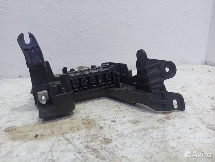 Блок предохранителей