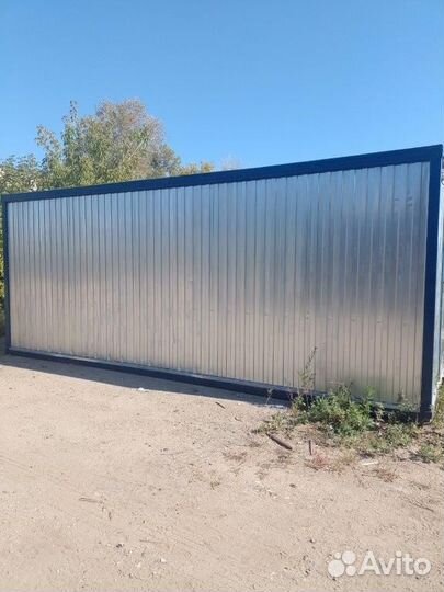 Аренда блок-контейнера № 03323эт