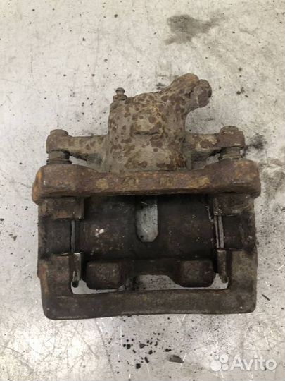 Суппорт задний правый