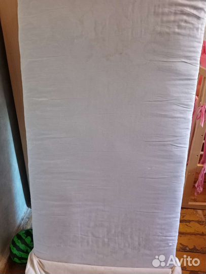 Матрас детский