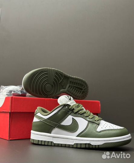 Nike Dunk Low wmns 