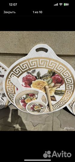 Набор досок