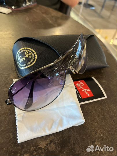 Очки ray ban