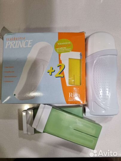 Воскоплав для депиляции