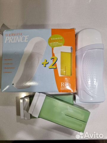 Воскоплав для депиляции