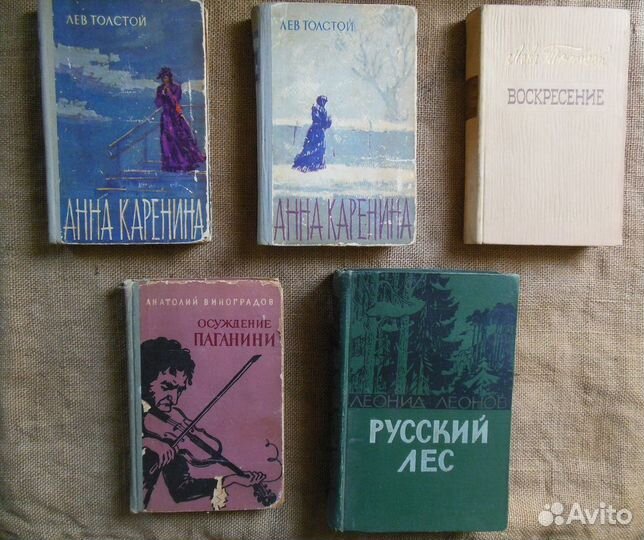 Книги художественные. Обновлено 12.сент.22