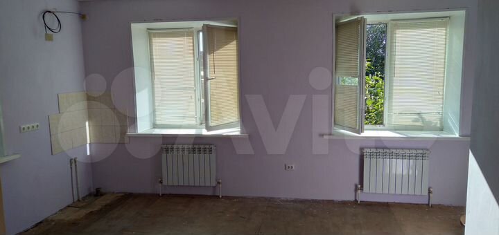 Таунхаус 110 м² на участке 6 сот.