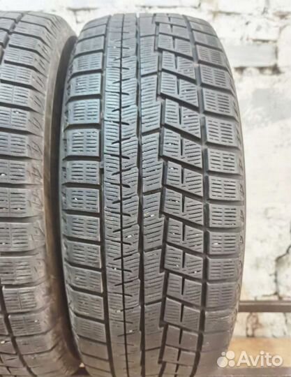 Yokohama Ice Guard IG60 215/55 R17 99U
