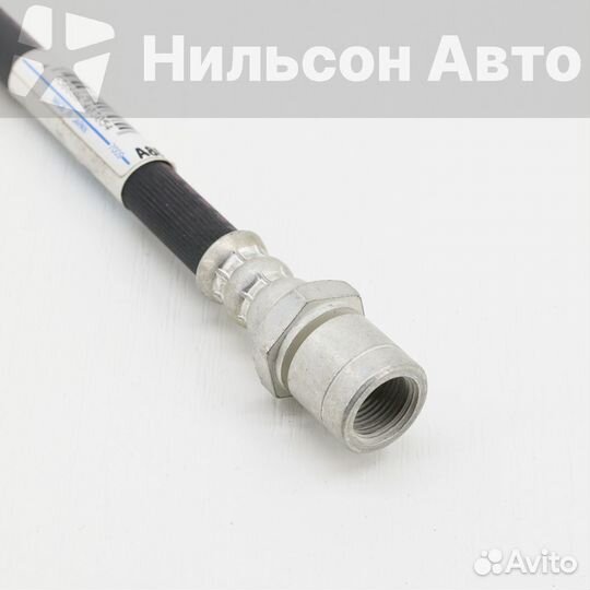 Тормозной шланг задний toyota dyna, miyaco