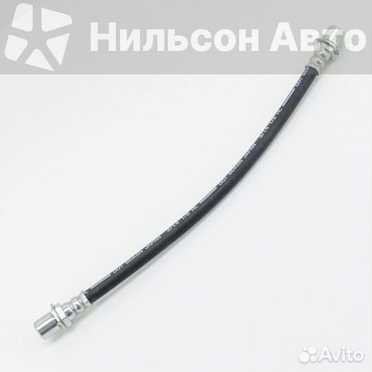 Тормозной шланг передний toyota dyna seiken