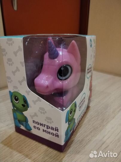 Детская игрушка новая