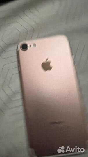 iPhone 7, 32 ГБ