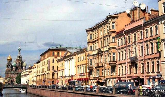 Офис, 154.8 м²