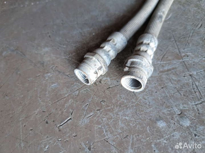 Шланг тормозной BMW E65