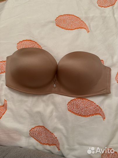 Бюстгальтер Victoria's Secret 36B