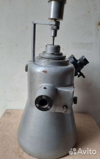 Сферометр изс-7