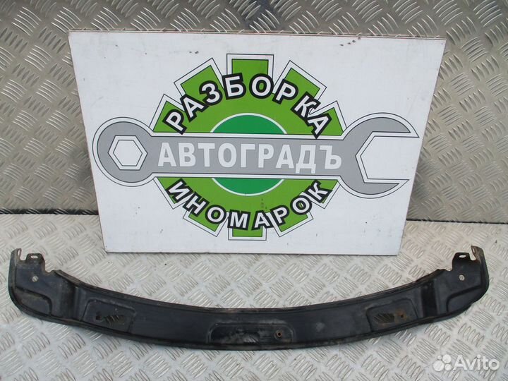 Панель передняя Chery Very A13 2012г