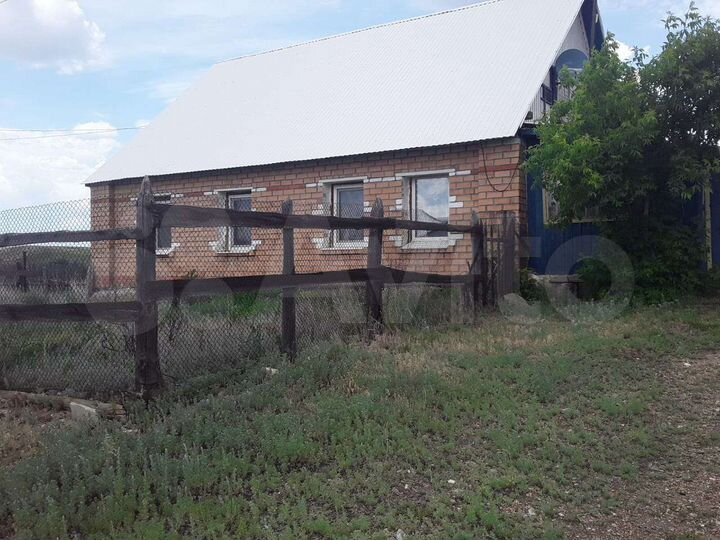 Дом 70 м² на участке 20 сот.